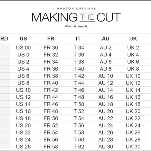 Making The Cut Winning Dress, EUC - Picture 3 of 9